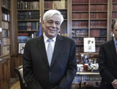 Εγκαίνια από τον Π. Παυλόπουλο στον ξενώνα του συλλόγου «Πνοή Αγάπης»